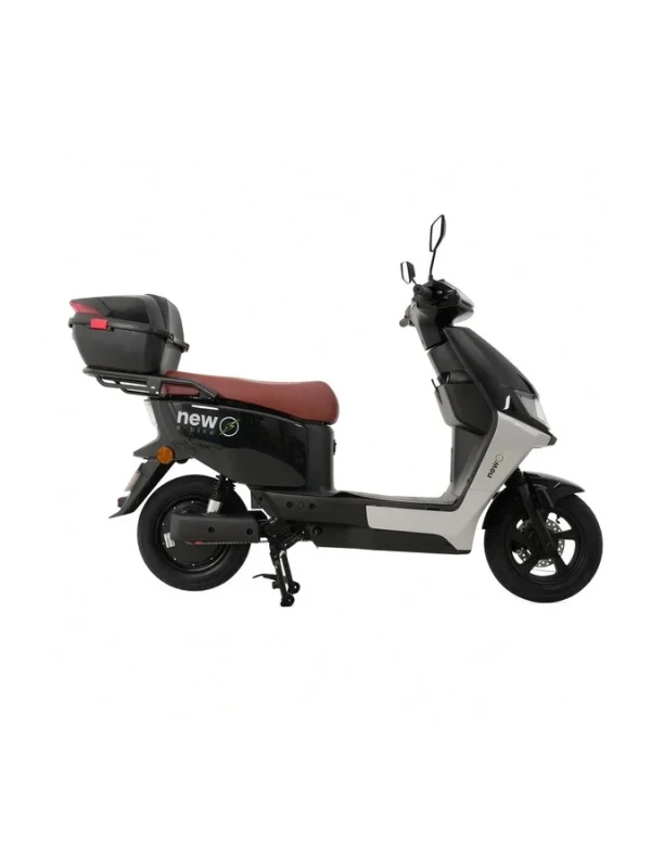 SCOOTER ELETRICA H9 1000W