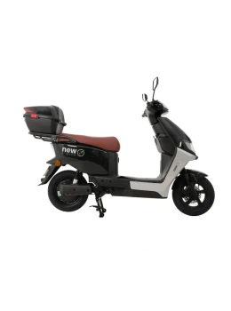SCOOTER ELETRICA H9 1000W