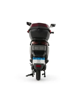 SCOOTER ELETRICA H9 1000W
