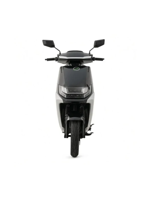 SCOOTER ELETRICA H9 1000W