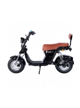 Scotter Harley 1000w