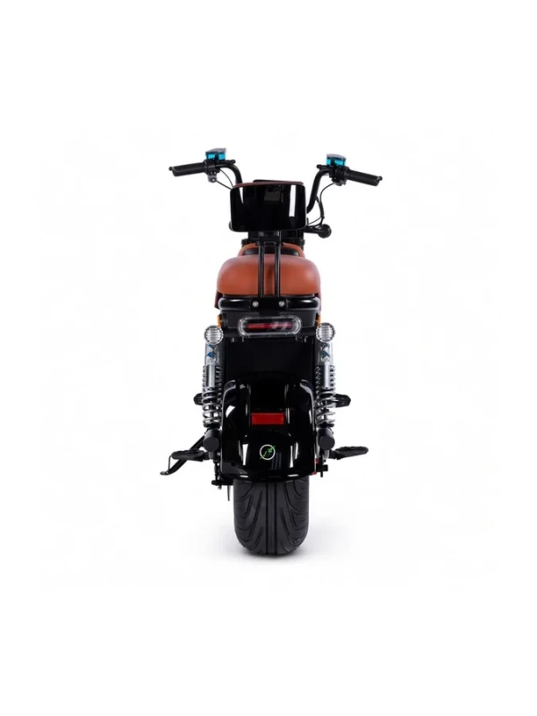 Scotter Harley 1000w