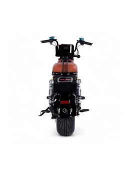 Scotter Harley 1000w