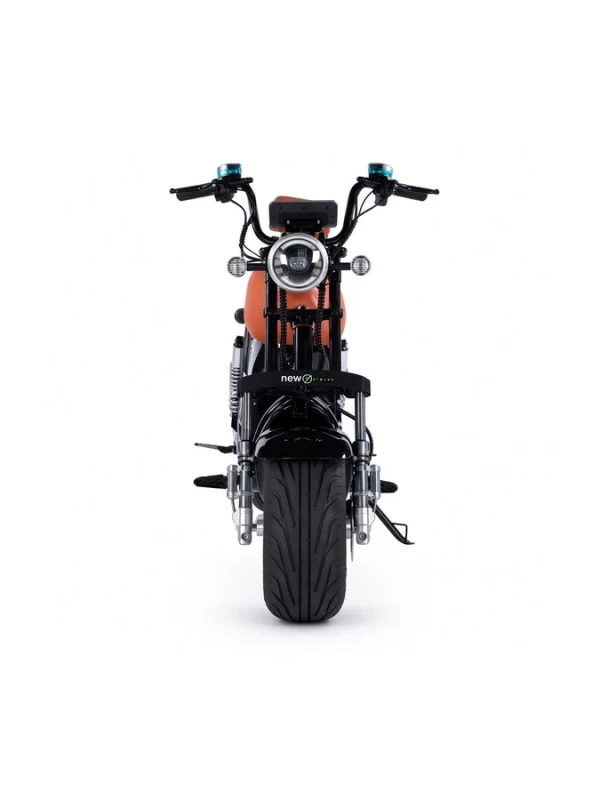 Scotter Harley 1000w