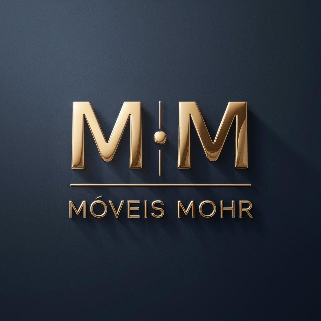 Móveis Mohr