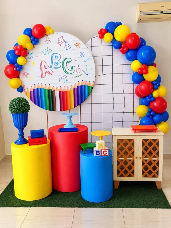 Kit Premium Abc 2