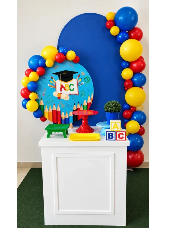 Kit Celebra ABC