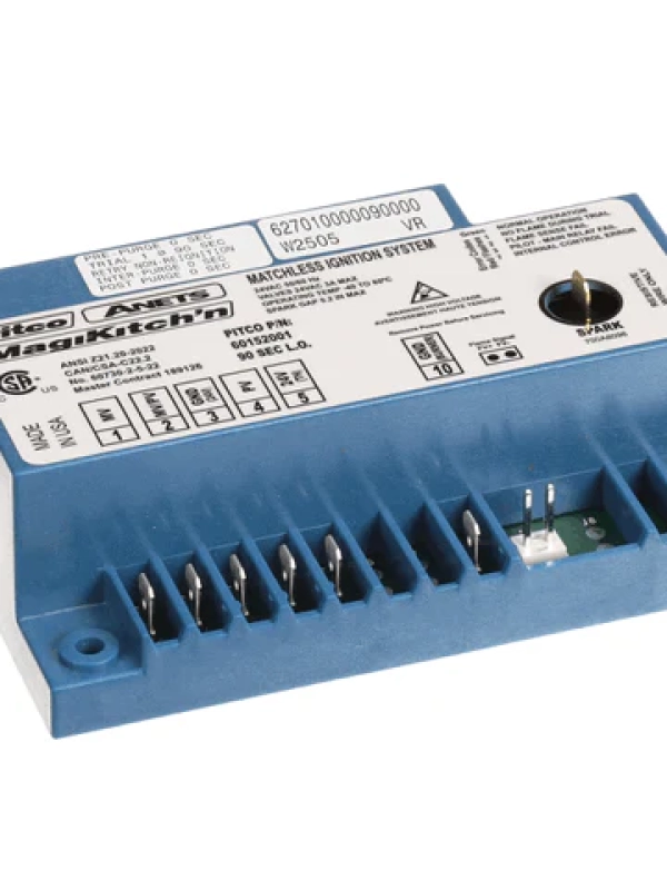 Módulo de Ignição Pitco PT60152001-CL