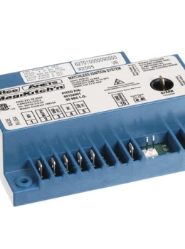 Módulo de Ignição Pitco PT60152001-CL
