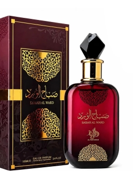 SABAH AL WARD AL WATANIAH EDP 100ml