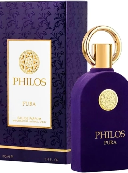 PHILOS PURA MAISON ALHAMBRA EDP 100ml