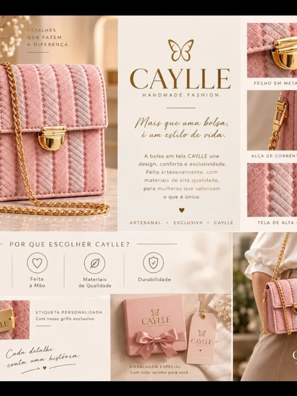 Bolsa anjo