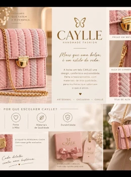 Bolsa anjo