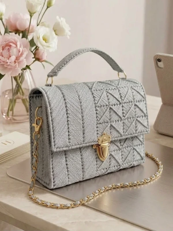 Bolsa Carol
