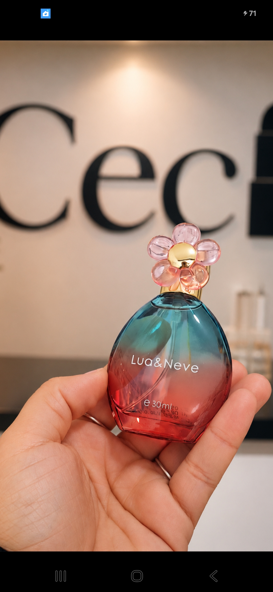 PERFUMES