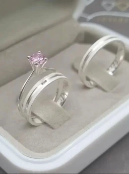 Alianças (3mm)