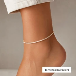 TORNOZELEIRA RIVIERA