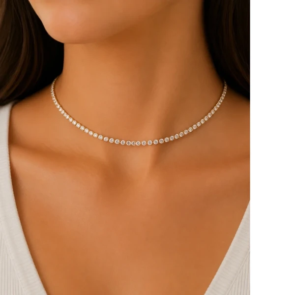CHOKER RIVIERA