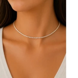 CHOKER RIVIERA
