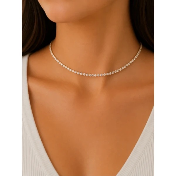 CHOKER RIVIERA