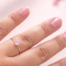 SOLITÁRIO ROSA