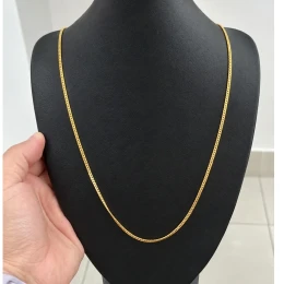 CORRENTES  MASCULINOS (60cm)
