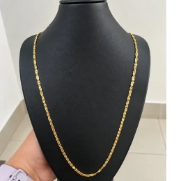 CORRENTES  MASCULINOS (60cm)