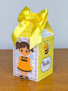 Kit festa Abelhinha