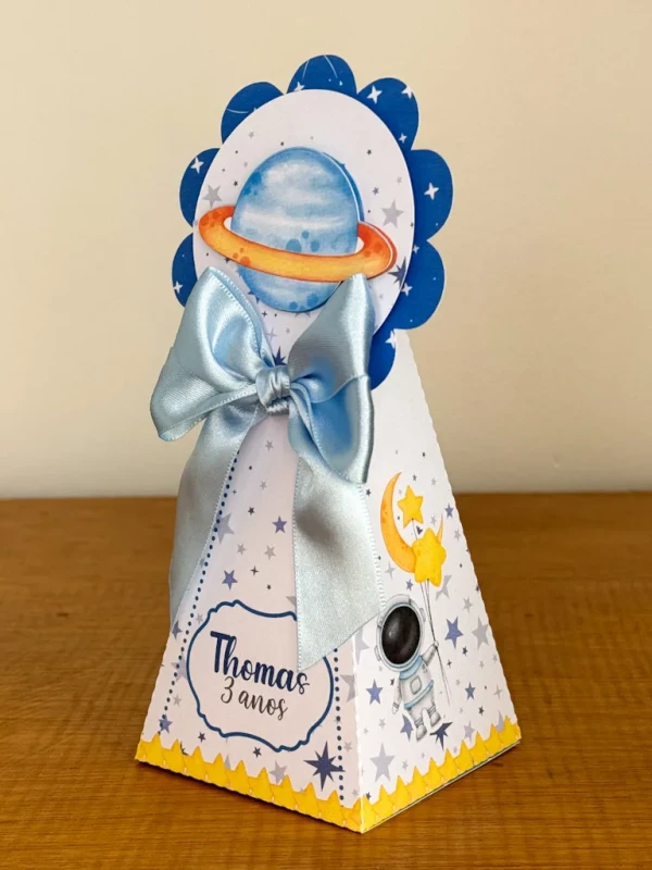 Kit festa astronauta
