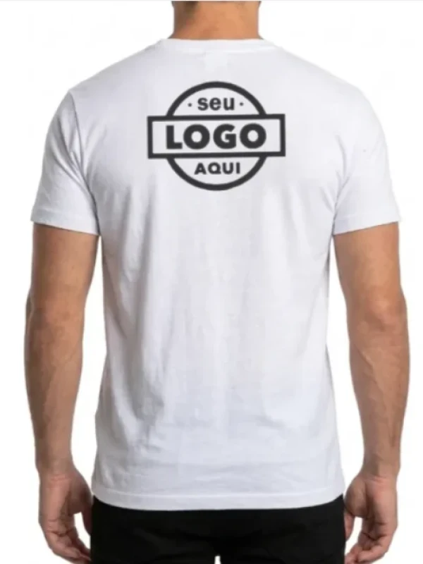 Camisa Personalizada