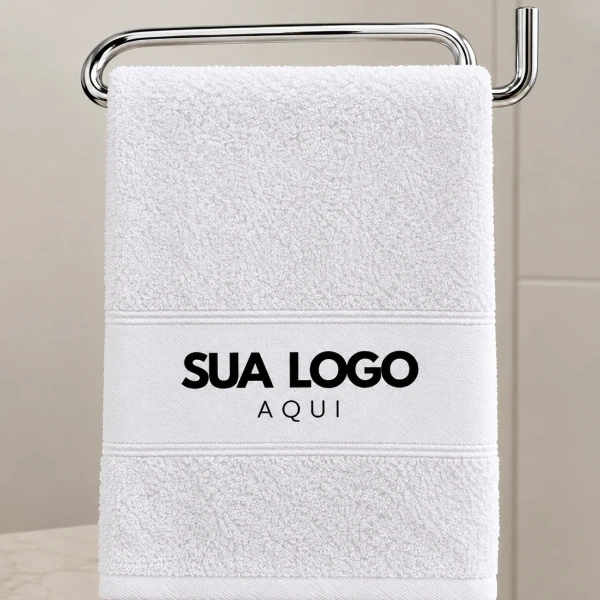 Toalha lavabo