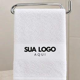 Toalha lavabo