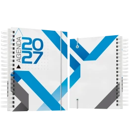 Agenda 1 dia por página