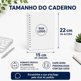 Caderno A5