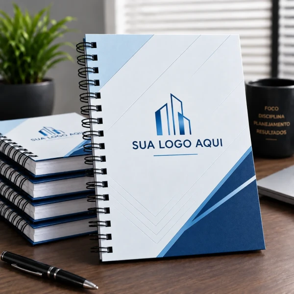 Caderno A5