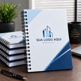 Caderno A5