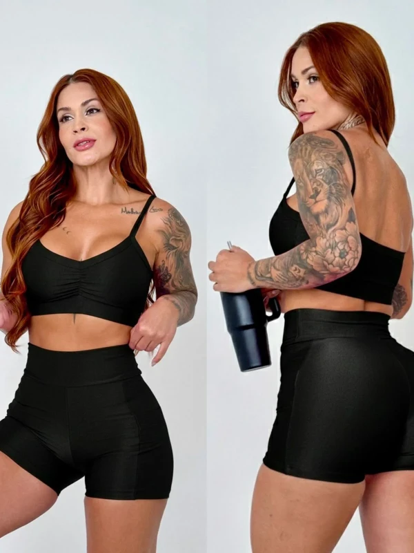 CONJUNTO BOLSO WONDER