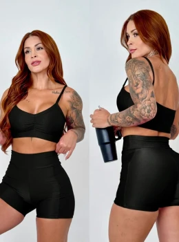 CONJUNTO BOLSO WONDER