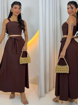 Conjunto Cloe