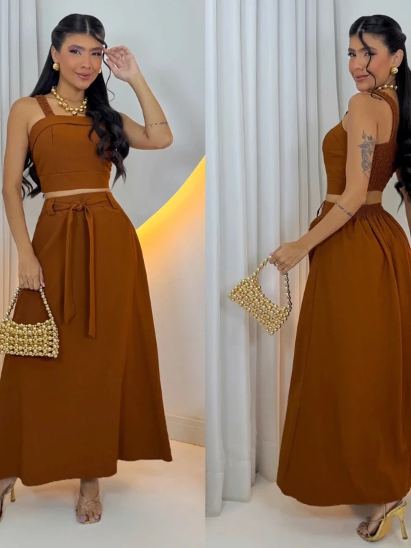 Conjunto Cloe