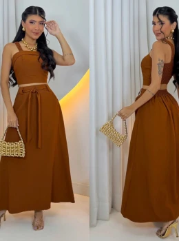 Conjunto Cloe
