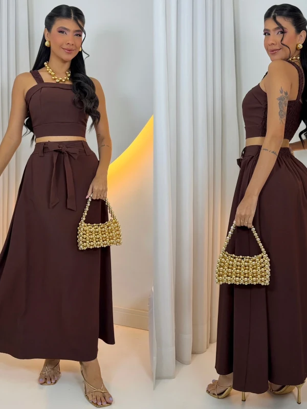Conjunto Cloe