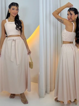 Conjunto Cloe