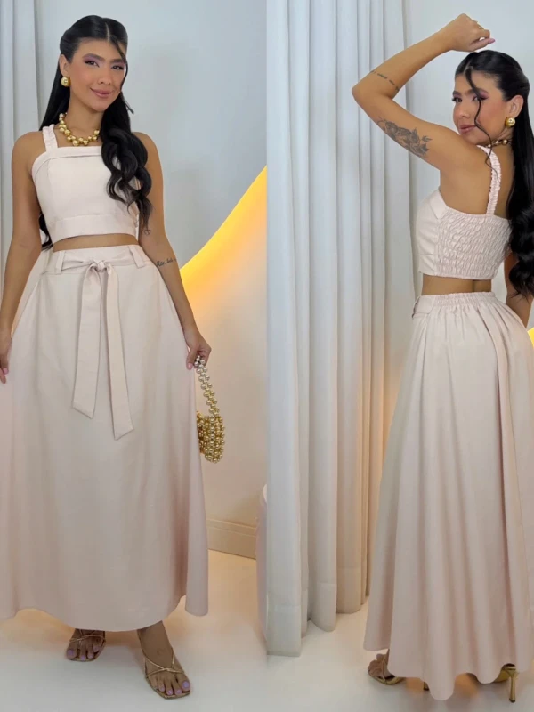 Conjunto Cloe
