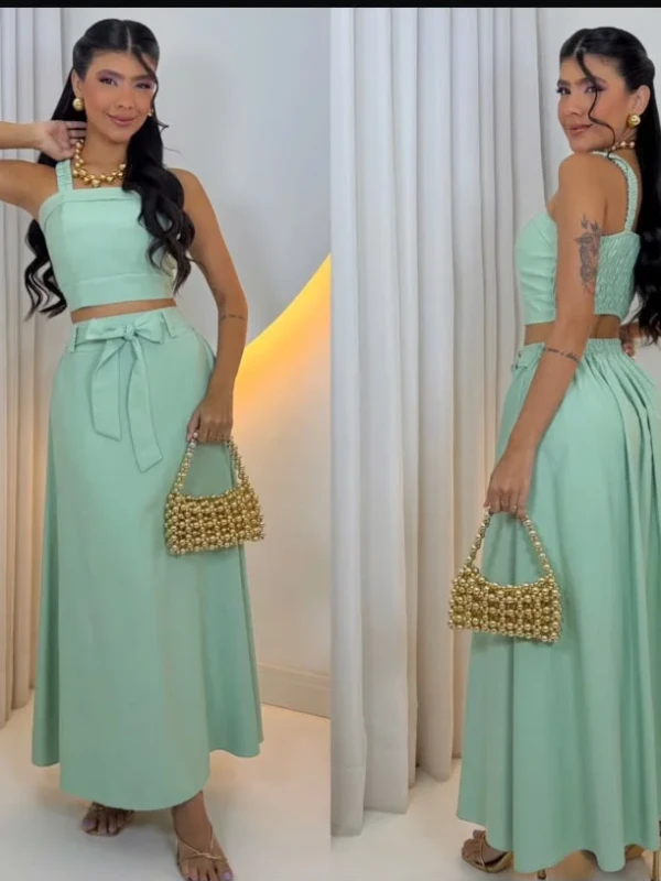 Conjunto Cloe