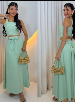 Conjunto Cloe