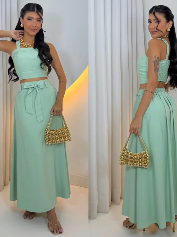 Conjunto Cloe