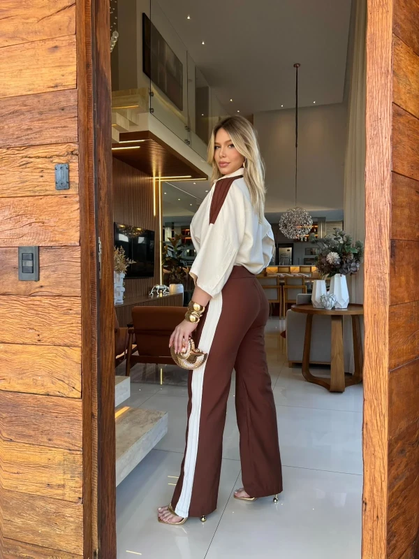 Conjunto Tália