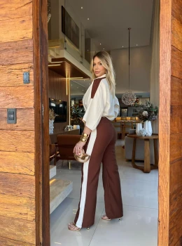 Conjunto Tália