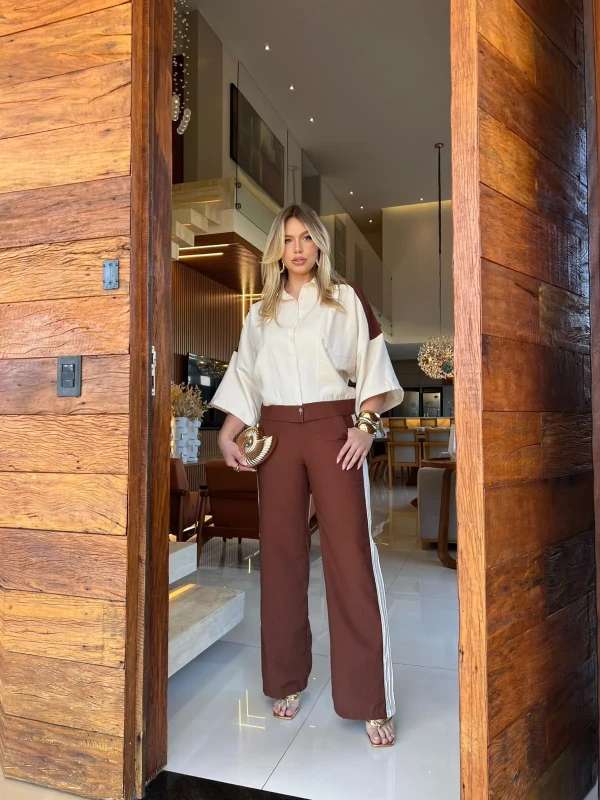 Conjunto Tália